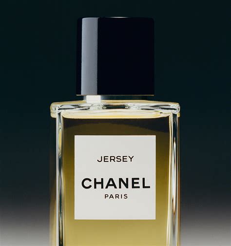 JERSEY LES EXCLUSIFS DE CHANEL – Parfum.